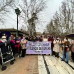 genero violencia de genero concentracion consejo local mujer