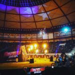 Freestyle World Tour moto motociclismo acrobacia show
