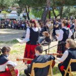 mondas talavera fiesta festividad