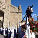 semana santa procesion