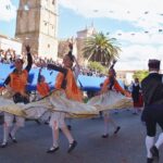 mondas fiesta talavera festejo