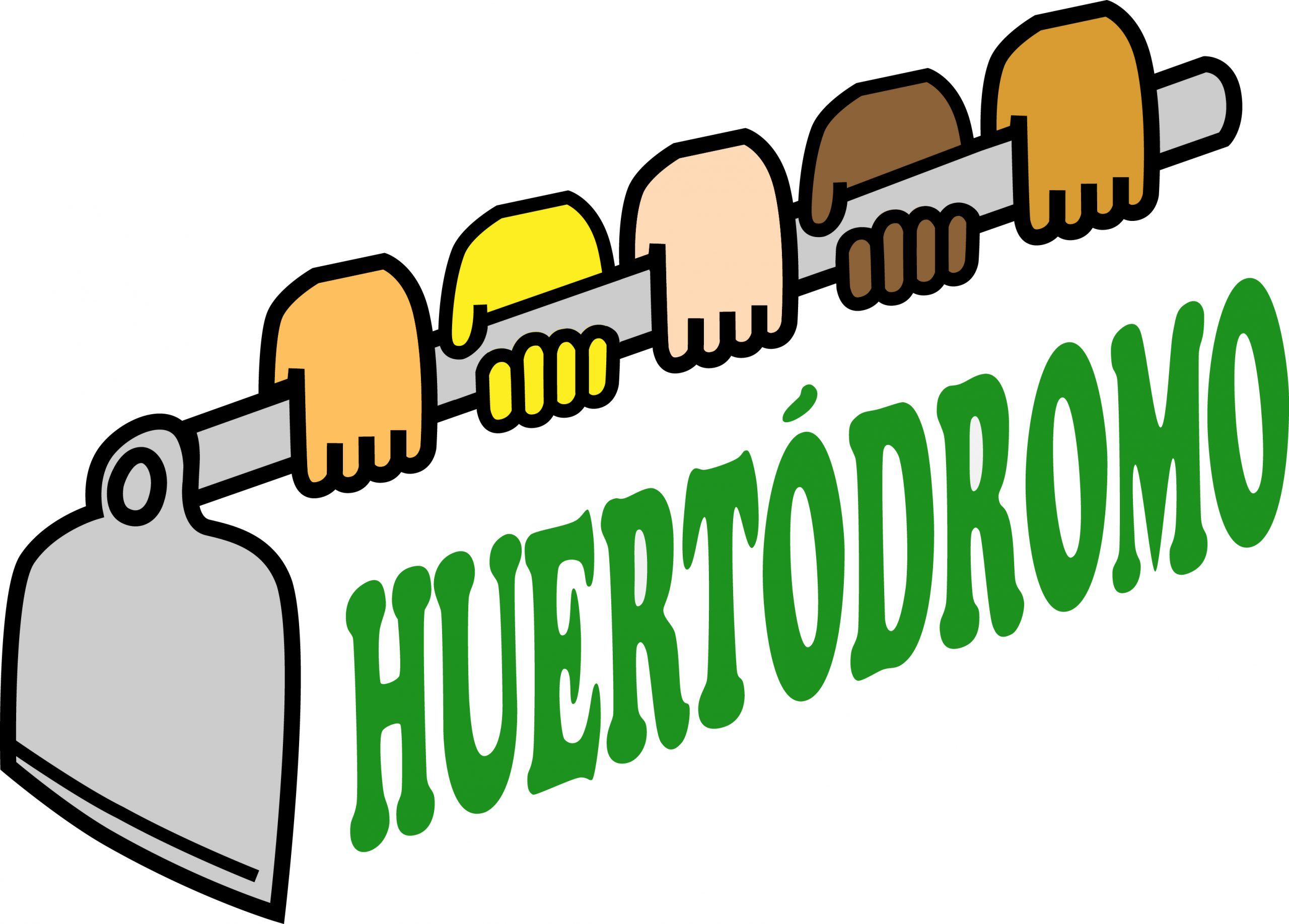 EL HUERTÓDROMO – HUERTO COMUNITARIO DEL POLÍGONO