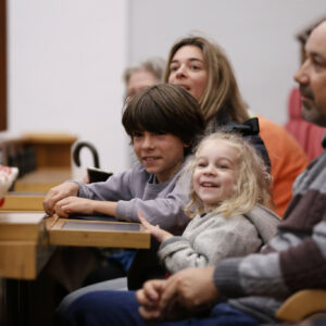 Nueva jornada de puertas abiertas en las Cortes de Castilla-La Mancha