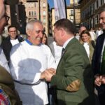 eurotoques toledo jornada gastronomia chef