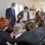 ugena espacio centro joven