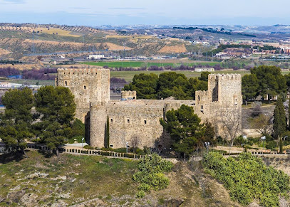 Castillo de San Servando