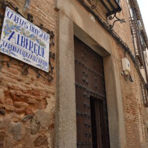 Se incrementa un 77% el número de personas sin hogar que acuden a centros de Cáritas en Toledo y Talavera el último año