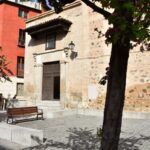 oratorio felipe neri plaza amador rios