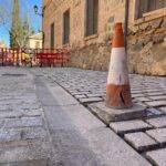 obras trabajos reyes catolicos