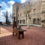 museo escultura al aire libre