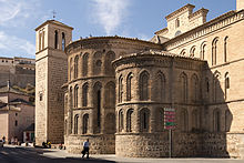 Iglesia de Santiago el Mayor