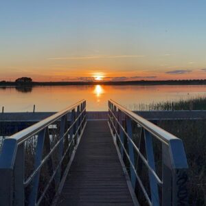 Lagunas Vivas convoca una marcha acuática en Villafranca para reclamar "una Mancha Húmeda con agua"