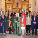 Añover de Tajo celebra 800 años de su Carta Puebla que recibió en 1222