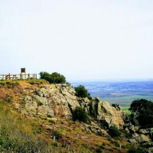 Una ruta de miradores y puestas de sol, entre los próximos proyectos del Grupo de Desarrollo Rural Montes de Toledo