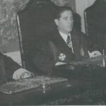 El Tribunal de Orden Público de Franco, "un agujero negro” en la historia judicial del que se habló en Toledo
