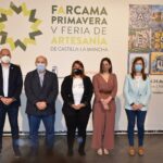 farcama primavera