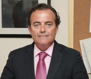 La Guardia Civil registra el despacho y el domicilio del exjuez Presencia en Talavera de la Reina