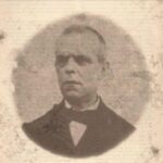 Francisco García Martín 'revisa' en su último libro la biografía de Sixto Ramón Parro