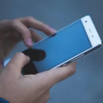 teléfono móvil