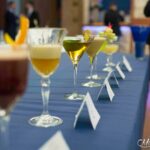coctel alcohol bebida cocteleria