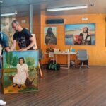exposicion cuadro cuevas hercules