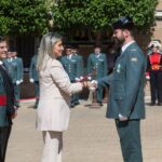 Acto Guardia Civil_4