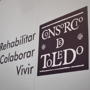 Los locales comerciales de Toledo y edificios BIC del Casco podrán acceder a ayudas del Consorcio por 340.000 euros