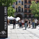 feria libro literatura