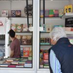 La Feria del Libro de Toledo cierra con 19.000 ventas y el anuncio de ampliar los días del evento en 2023