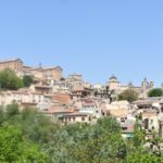 ciudad toledo vistas casco historico