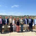 Toledo acoge la entrega de Premios de la Arquitectura Técnica a las actuaciones en ciudades que son patrimonio mundial