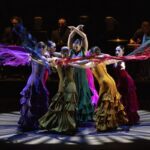 ballet nacional danza
