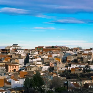 Agustín Jiménez, alcalde de Noblejas, pone en marcha una auditoría de lista de espera de casos “escandalosos” en la Sanidad
