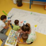 'Respiro Familiar', el Ayuntamiento de Toledo lanza actividades para familias con hijos menores con discapacidad