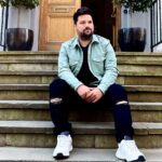 El músico toledano Carlos Garo lanzará el 27 de mayo su nuevo single 'Nirvana'