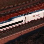 tren AVE renfe adif
