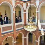 conservatorio musica talavera