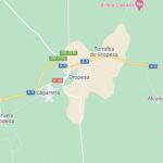 Imagen de Oropesa en Google Maps
