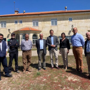 El PP exige recuperar todas las frecuencias del autobús que une a la pedanía de Piedraescrita con Talavera