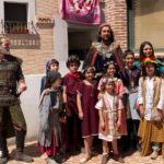 Guadamur celebra sus Jornadas Visigodas con la asistencia de más de 3.000 personas