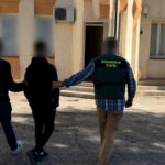 La Guardia Civil desarticula un bloque de la banda juvenil violenta 'Blood' que operaba en la provincia de Toledo