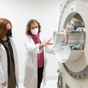 Castilla-La Mancha crea un Comité de Tumores Pediátricos con el objetivo de "disminuir la variabilidad en la práctica clínica"