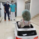 hospital pediatria quironsalud