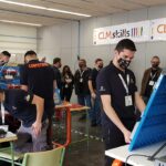 ciclo formativo FP CLM Skills