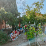 Actividad de Compostaje
