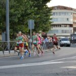 deporte carrera pedestre