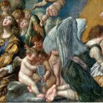 Paseo por los tesoros artísticos de la Universidad de Castilla-La Mancha: "No están ocultos pero sí son desconocidos"