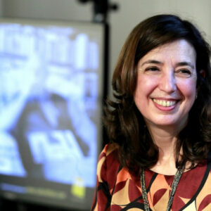 La académica de la RAE Inés Fernández-Ordóñez estará en la entrega de los premios anuales del Ateneo de Toledo