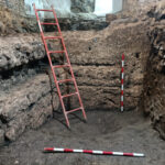 Restos arqueológicos romanos Navarro Ledesma 2