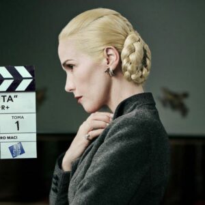'Santa Evita', nueva serie de Disney, tendrá su estreno mundial en Toledo el próximo 22 de junio